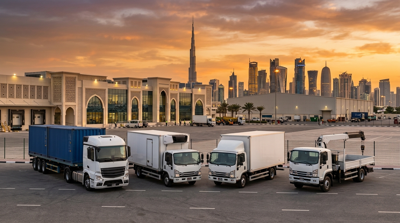 Commercial Goods