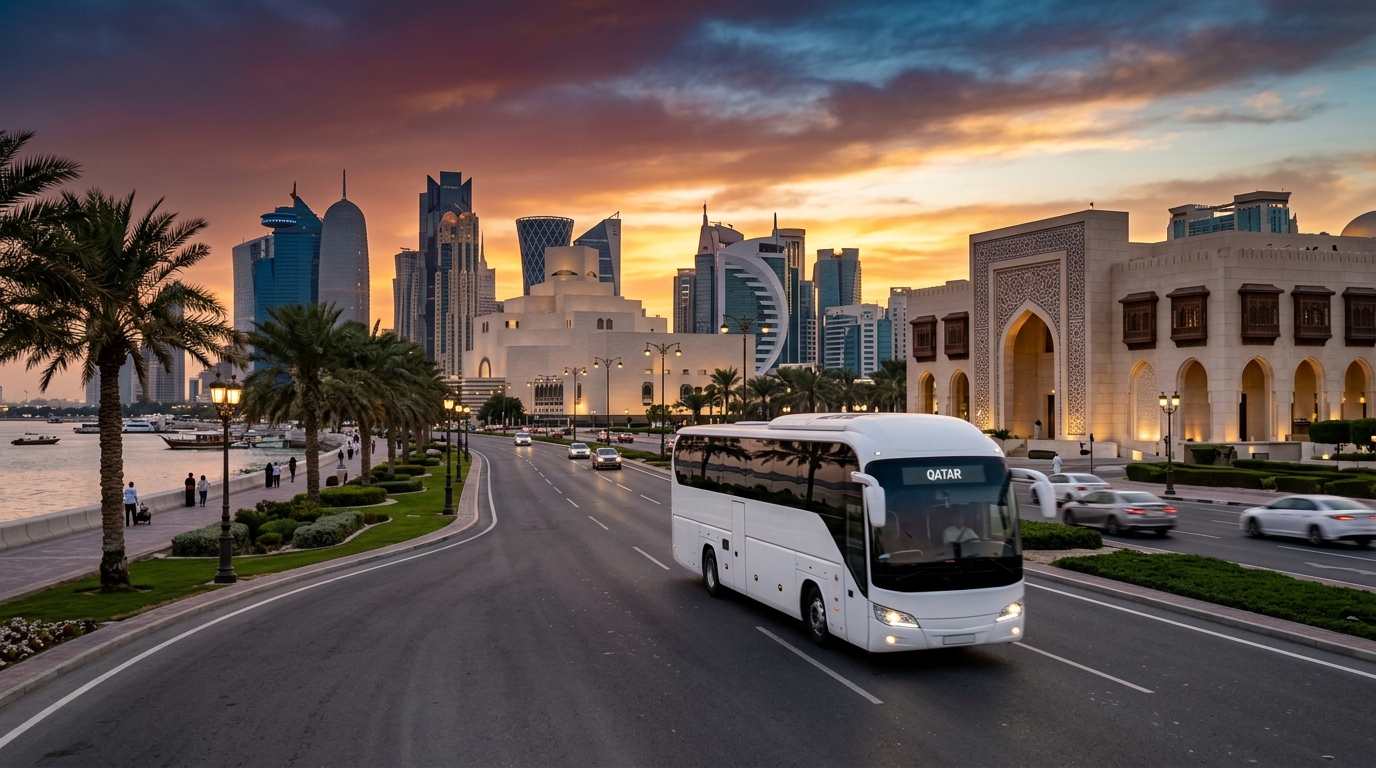 Premium Passenger Transport