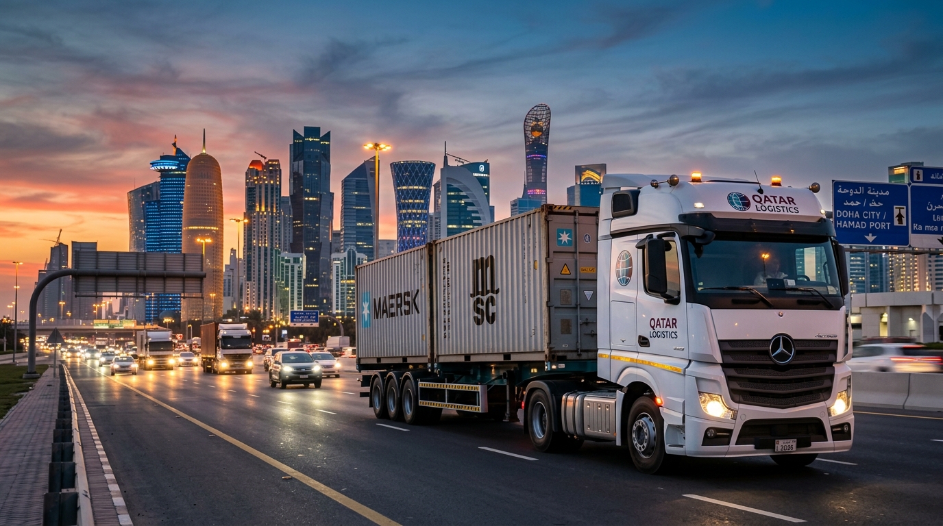 Goods Transport
