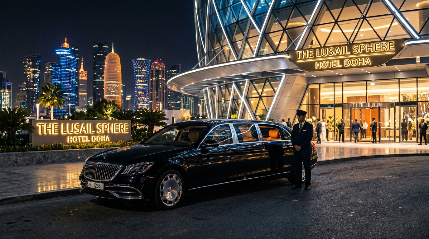 Limousine Service