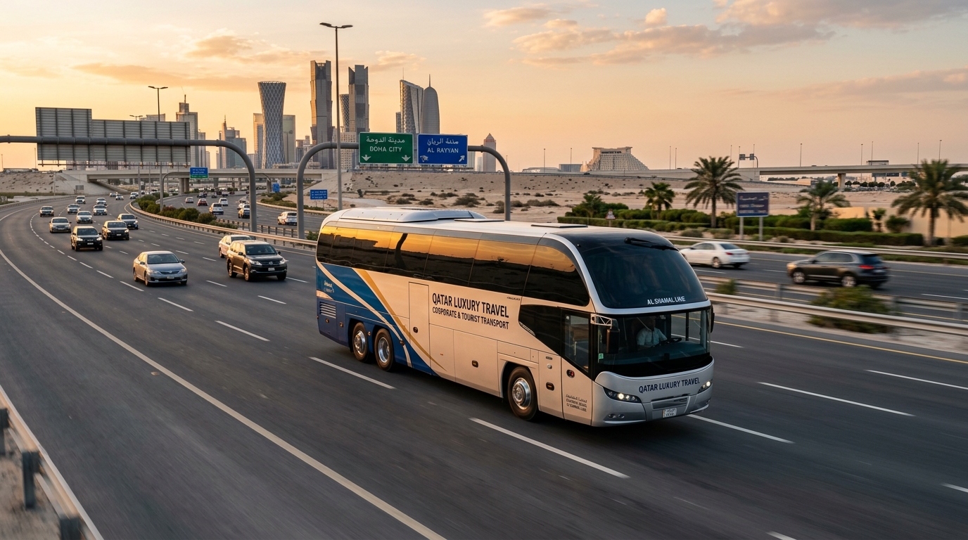 Passenger Transport Services